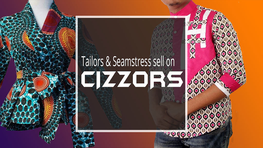 Cizzors-Clothing Hub