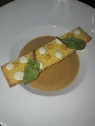 Photo n°28 de Le Chardon Bleu à Landerneau ()