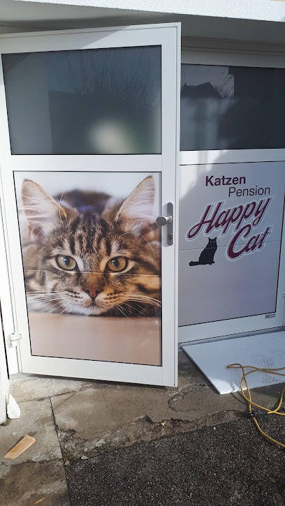 Katzenpension Happy Cat