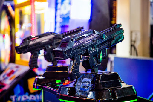 Sports Complex «Incrediplex», reviews and photos, 6002 Sunnyside Rd, Indianapolis, IN 46236, USA