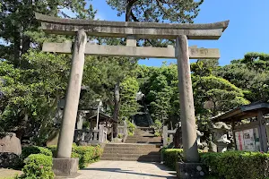 Kifune Shrine image