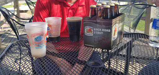 Brewery «Millstream Brewing Co», reviews and photos, 835 48th Ave, Amana, IA 52203, USA