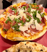 Pizza du Pizzeria Bella Vita à Strasbourg - n°17