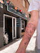 Tatuajes hechos con amor by Ares Alma