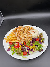 Photo n°22 de THE BEST AUTHENTIC à Arbent ()