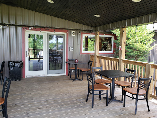 Winery «Black Fire Winery», reviews and photos, 1261 E Munger Rd, Tecumseh, MI 49286, USA