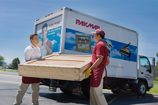 Shipping Company «Pak Mail», reviews and photos, 258 Beartooth Pkwy #100, Dawsonville, GA 30534, USA