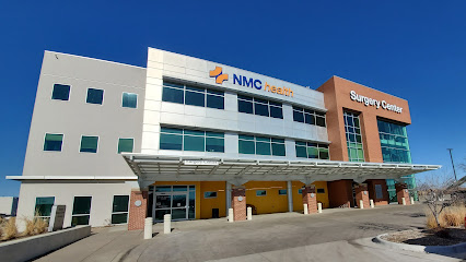NMC Health | Wound Healing & Hyperbaric Center