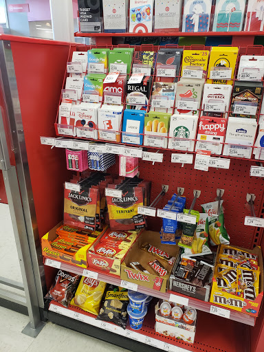 Department Store «Target», reviews and photos, 6450 Keizer Station Blvd, Keizer, OR 97303, USA