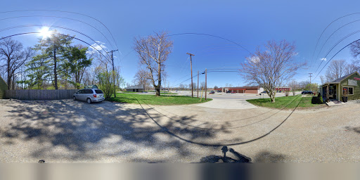 Florist «Buck Creek In Bloom», reviews and photos, 8905 W Adaline St, Yorktown, IN 47396, USA