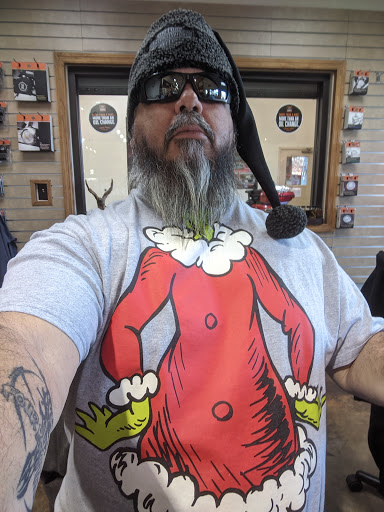 Motorcycle Dealer «Cycle World of Athens», reviews and photos, 4225 Atlanta Hwy, Athens, GA 30606, USA