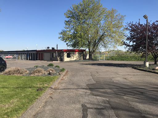 Self-Storage Facility «Simply Self Storage - Eagan», reviews and photos, 4025 Old Sibley Memorial Hwy, Eagan, MN 55122, USA
