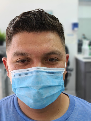 Barber Shop «High Ridge Barbershop», reviews and photos, 938 High Ridge Rd, Stamford, CT 06905, USA