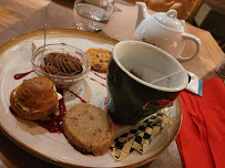 Plats et boissons du Restaurant de viande La Vacherie à Nantes - n°14