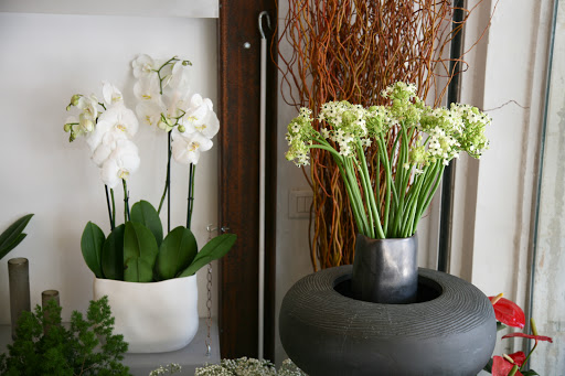 Bamboo Flower Shop