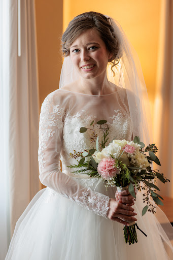 Bridal Shop «Sue Ames Bridal Outlet», reviews and photos, 202 N 10th St, Allentown, PA 18102, USA