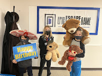 Epic Escape Game Greenwood Village - Photo 4 - Car repair in Greenwood Village, CO, Centennial