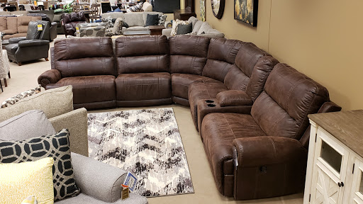 Home Goods Store «Godby Home Furnishings», reviews and photos, 14550 Mundy Dr, Noblesville, IN 46060, USA