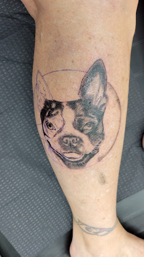 Explore tattoo ideas with names, creative tattoo ideas in Denver, available at Certified Tattoo Studios