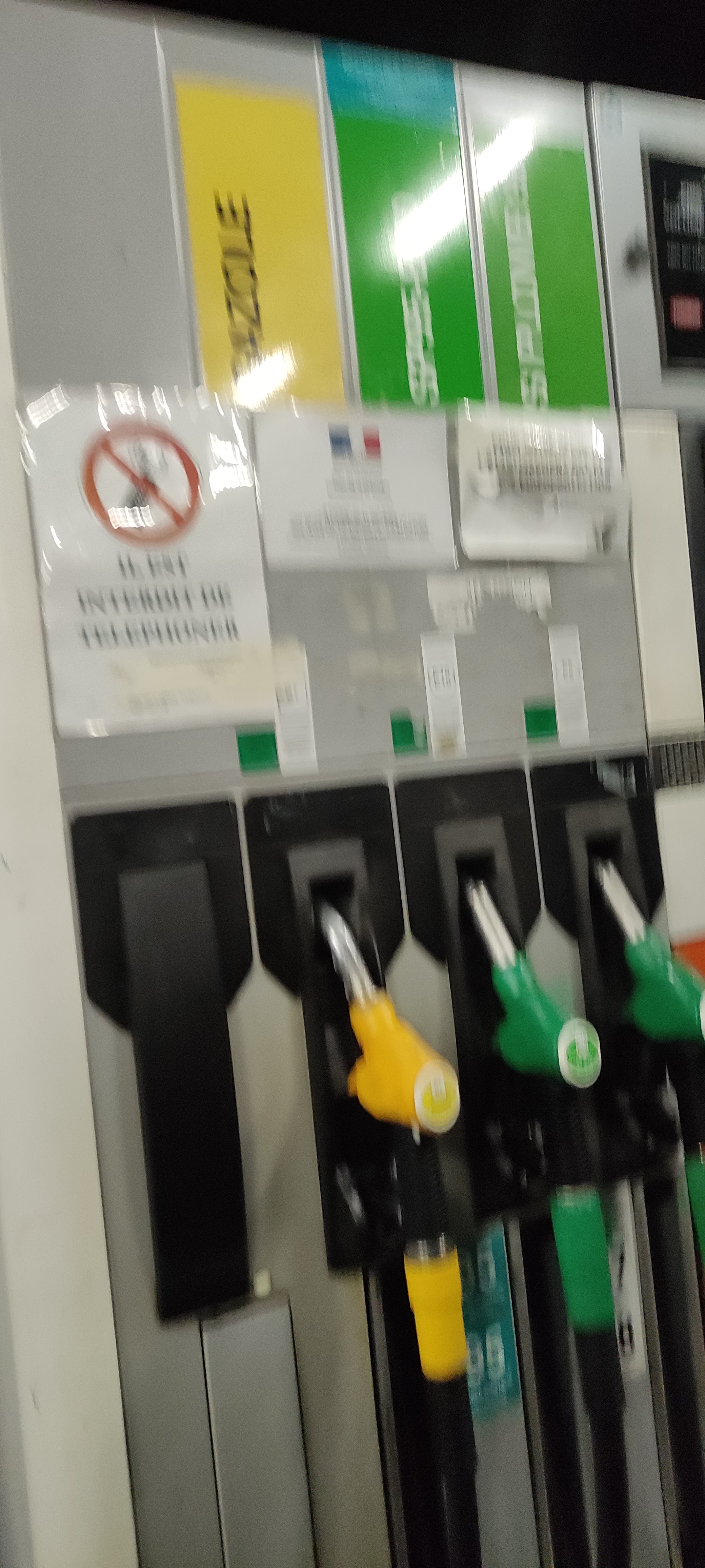 Photo n° 1 de l'avis de Meffre.l fait le 04/08/2022 à 21:01