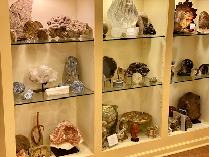 Artisan Jewelers Gemstone & Mineral Gallery (Formerly Gem Factory)