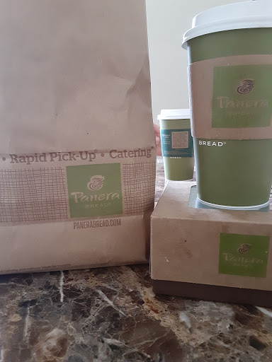 Sandwich Shop «Panera Bread», reviews and photos, 2140 E Southlake Blvd s, Southlake, TX 76092, USA