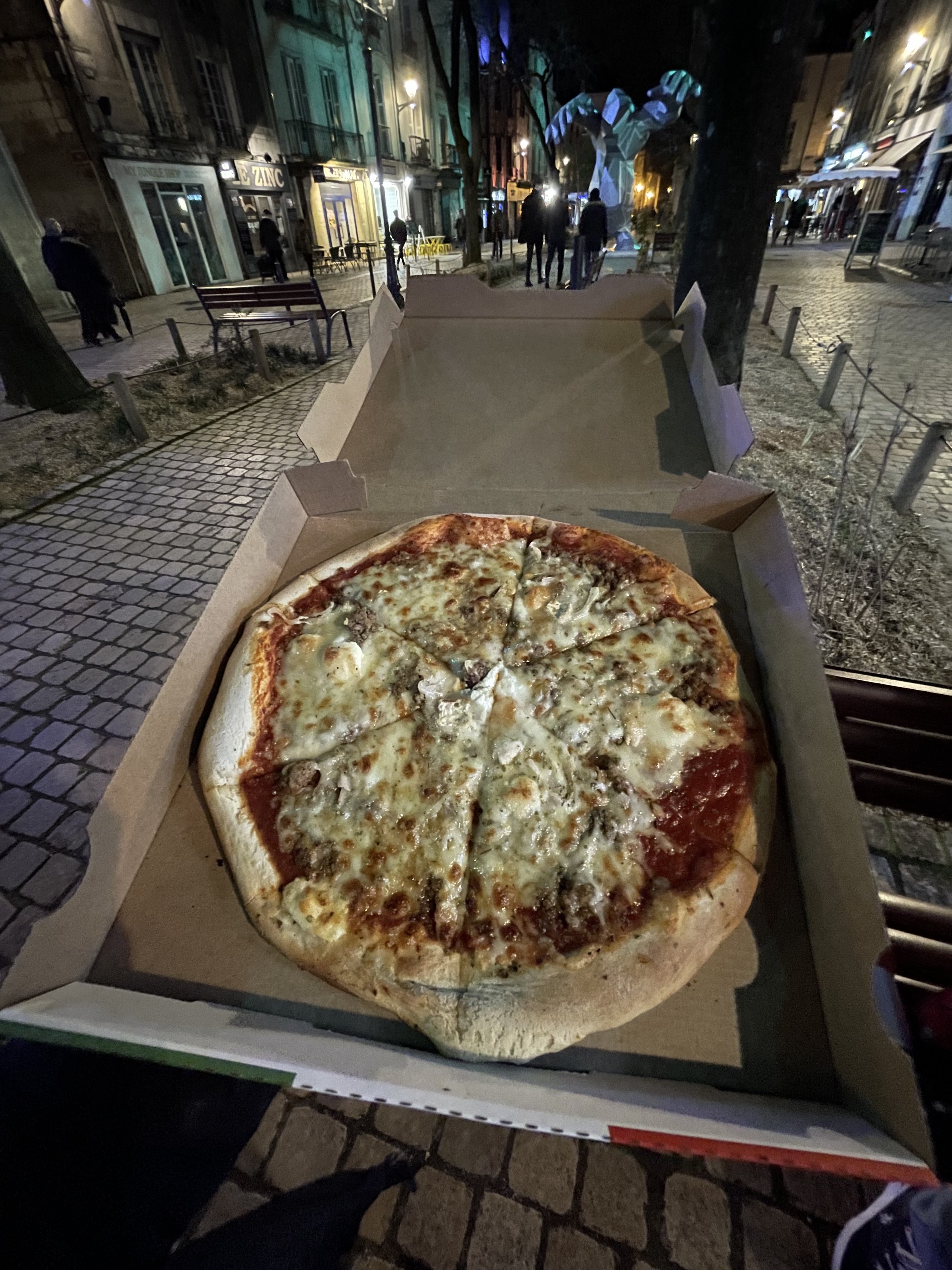 Photo n° 1 de l'avis de Breksam.a fait le 16/06/2021 à 18:31