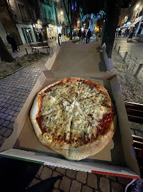 Plats et boissons du Pizzeria Milano Pizza à Tours - n°8