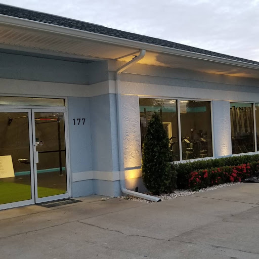 Gym «Crossfit NSB», reviews and photos, 631 Arnau Dr, New Smyrna Beach, FL 32168, USA