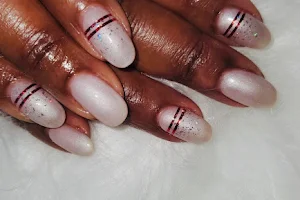 Livingston Nails image