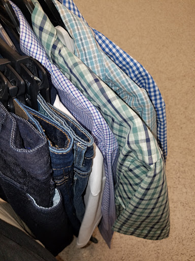 Clothing Store «Ross Dress for Less», reviews and photos, 6198 Little River Turnpike, Alexandria, VA 22312, USA