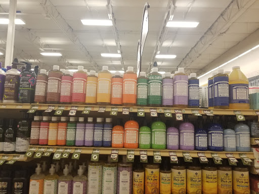 Health Food Store «Sprouts Farmers Market», reviews and photos, 2855 S Alma School Rd, Chandler, AZ 85248, USA