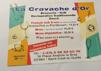 Photos du propriétaire du Restaurant La Cravache d'Or à Saint-Cast-le-Guildo - n°13