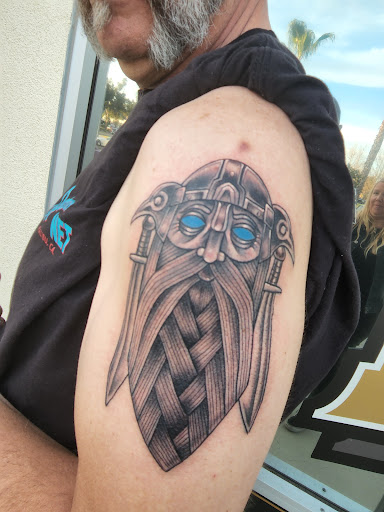Explore book tattoos ideas, creative tattoo ideas in Murrieta, available at Envision tattoo murrieta