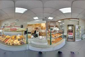 The Royal Saint Martin Bakery Meyzieu image