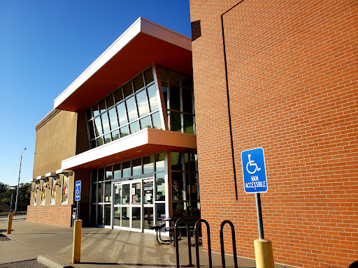 Natural Foods Store «Natural Grocers», reviews and photos, 13335 Shawnee Mission Pkwy, Shawnee, KS 66216, USA