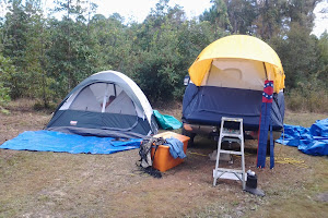 Swamps Edge Campground