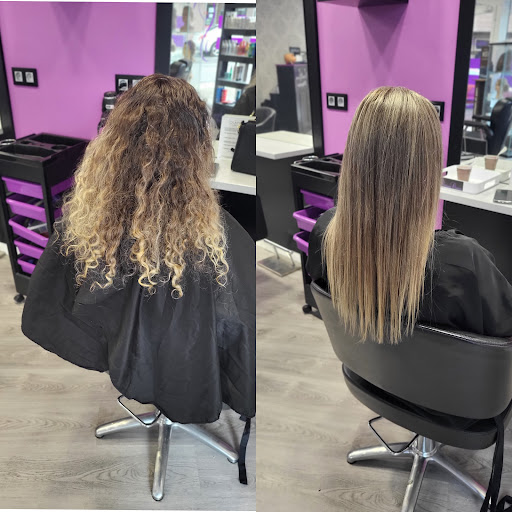 Liliana Cuesta Peluquería Unisex en Pola de Siero, Oviedo