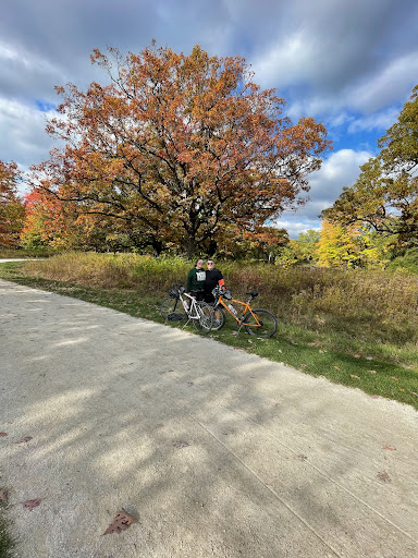 Nature Preserve «St. James Farm Forest Preserve», reviews and photos, 2S541 Winfield Rd, Warrenville, IL 60555, USA