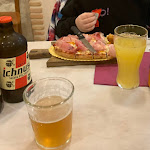 Photo n°2 de l'avis de Maryna.e fait le 11/04/2023 à 07:05 sur le  Pizzeria Vesuvio à Vicenza