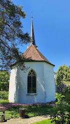 Kirche Aarwangen