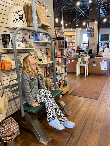 Book Store «Bookworm of Edwards», reviews and photos, 295 Main St, Edwards, CO 81632, USA