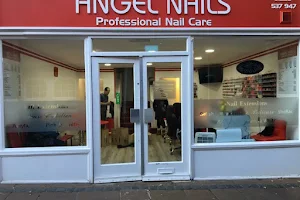 Angel Nails-Calisle image