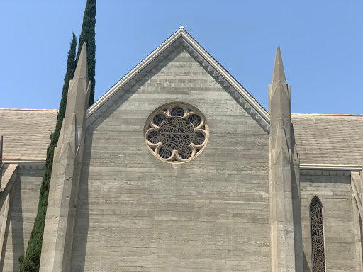 Anaheim First Presbyterian Church