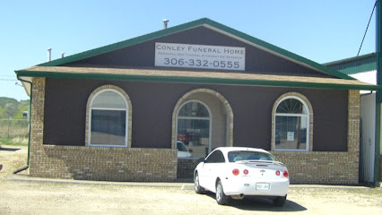 Conley Funeral Home