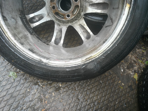 Ремонт автомобіля