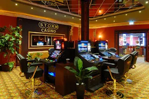 Storm Casino image