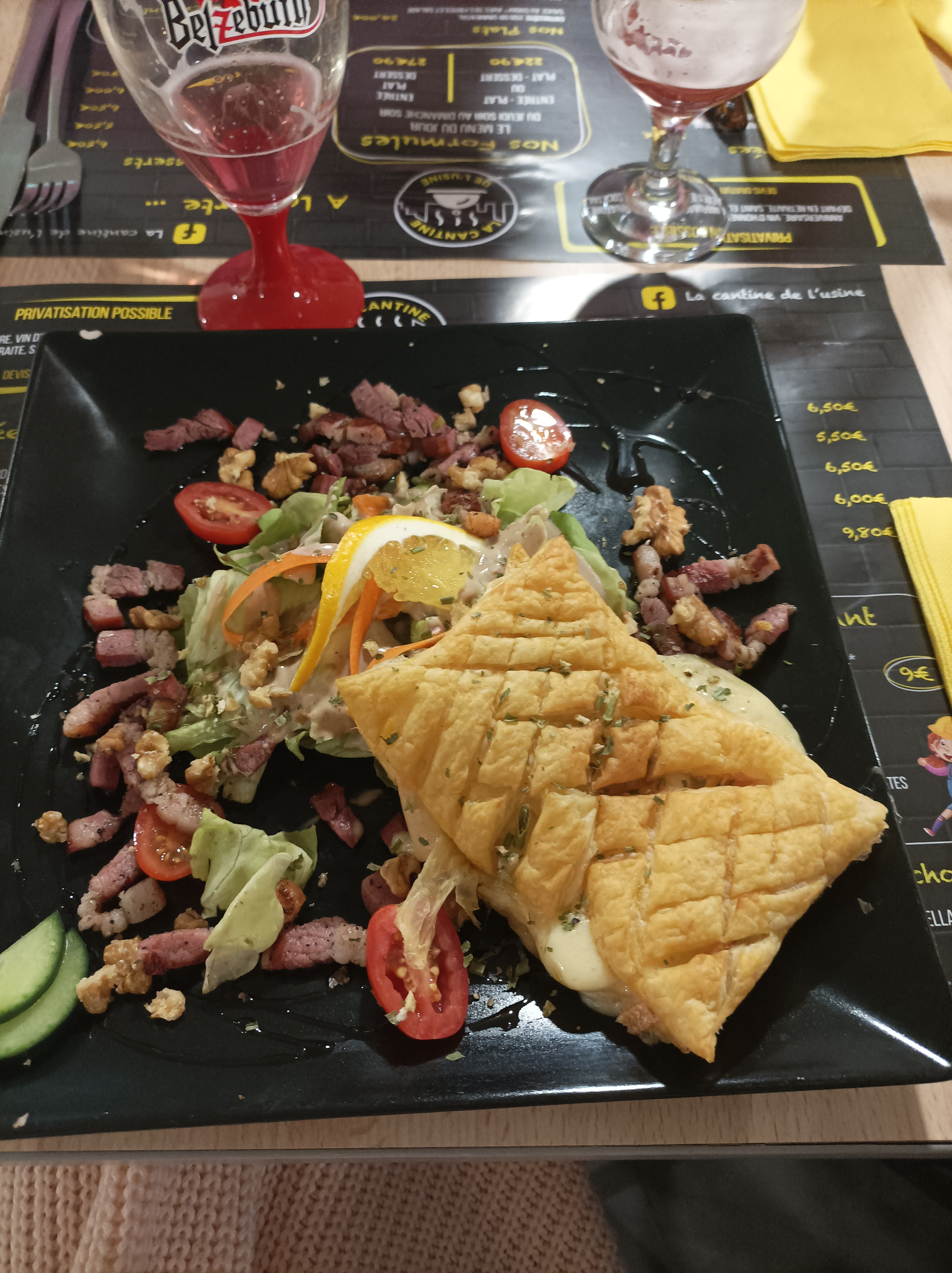 Photo n° 1 de l'avis de Gina.a fait le 24/09/2023 à 10:31