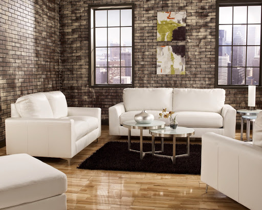 Furniture Store «Robinson Furniture», reviews and photos, 3180 E Jefferson Ave, Detroit, MI 48207, USA