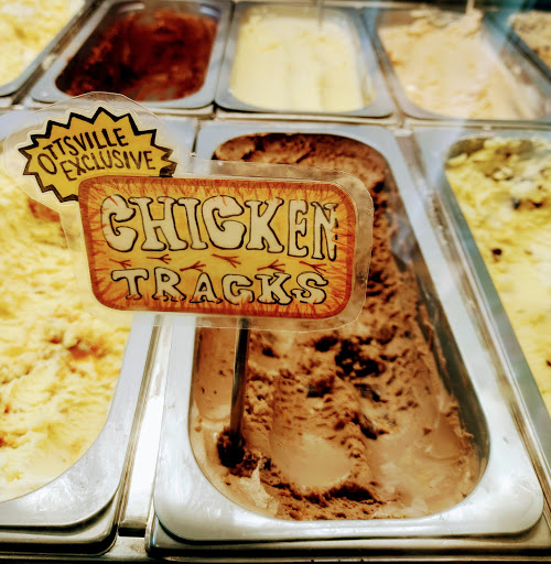 Ice Cream Shop «Owowcow Creamery», reviews and photos, 4105 Durham Rd, Ottsville, PA 18942, USA